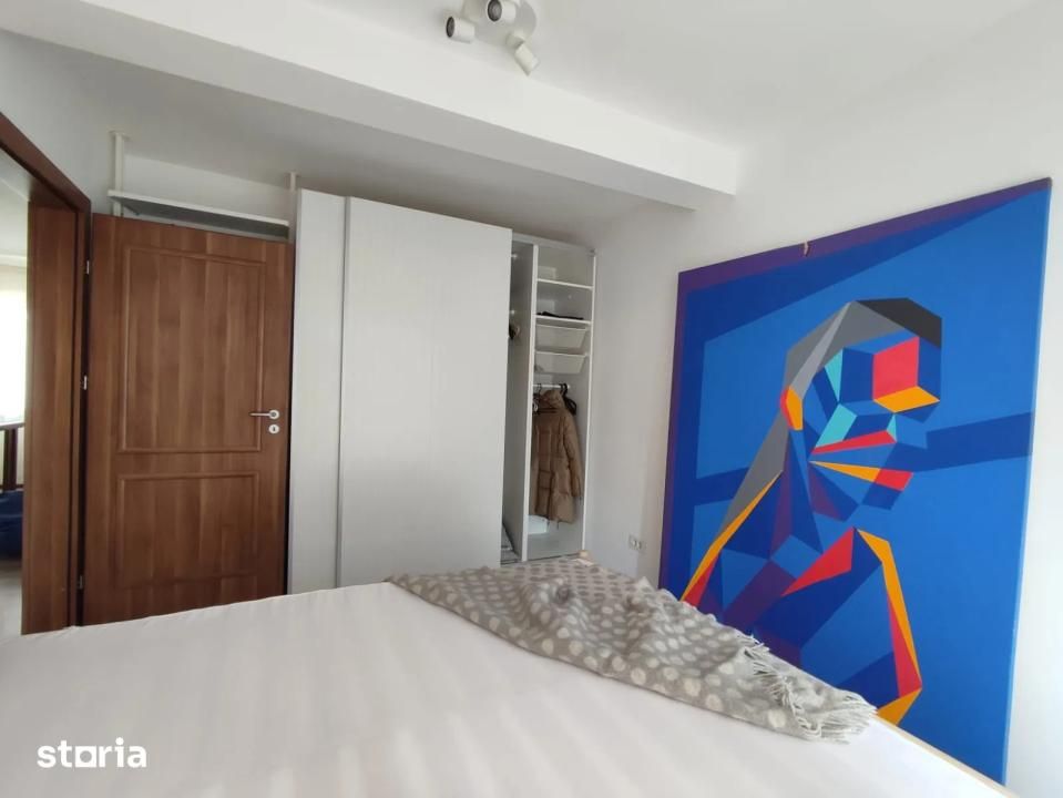 Casa Comuna Berceni | Curte proprie | Parcare | Spatiu Birouri – fotografia 4 din 9