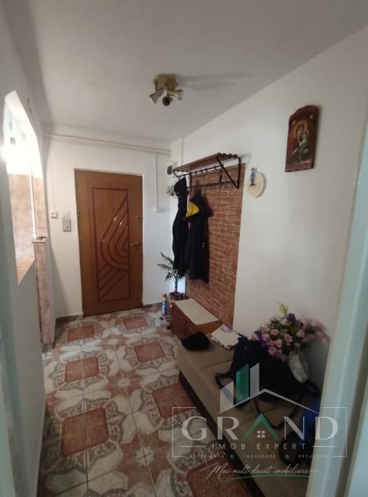 Ap 2 camere | BALCON | PARCARE | Gheorgheni-P-ta Hermes – fotografia 7 din 9