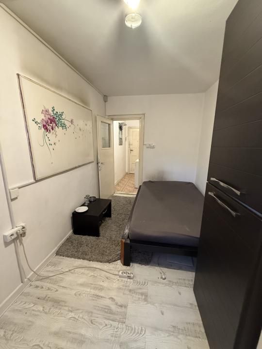 Apartament cu o camera, 18 mp utili - COMPLEXUL STUDENTESC – fotografia 3 din 6