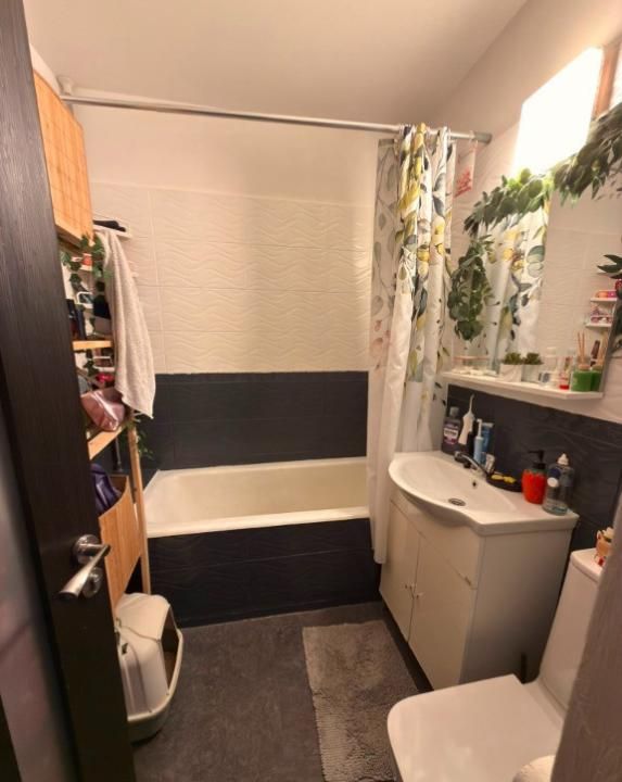 Apartament Dorobanti, mobilat si utilat top, locatie stradala – fotografia 3 din 7