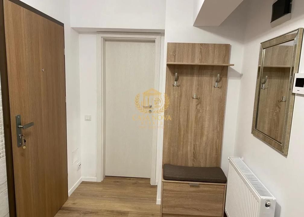 Apartament 2 camere 67mp, Viva City, terasa, finisaje moderne – fotografia 6 din 8