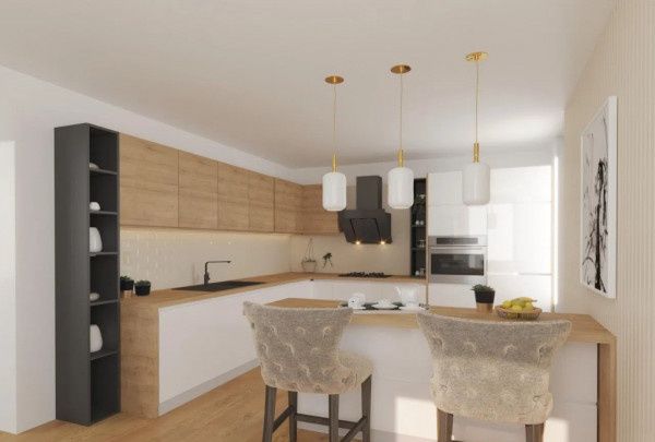 Vanzare Vila Noua Mediteraniana I Alba Iulia I 120 mp I teren 386 I cu utilitati – fotografia 4 din 20
