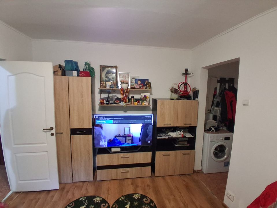 Ofertă de vânzare apart. cu 2 camere, Mănăștur – fotografia 1 din 8