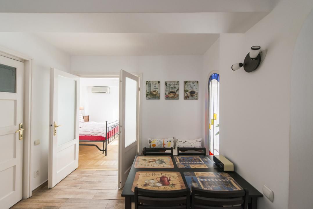 Inchiriere apartament cochet Universitate – fotografia 11 din 13