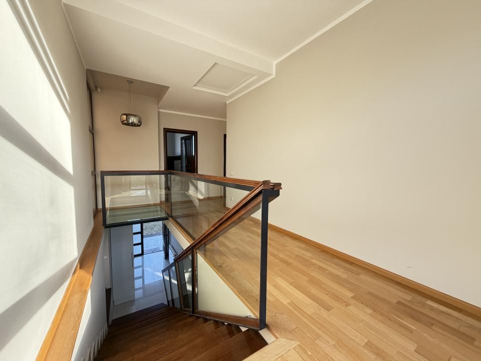 Casă premium de vânzare Sibiu, Arhitecților - 180 mp utili -610 teren – fotografia 12 din 20