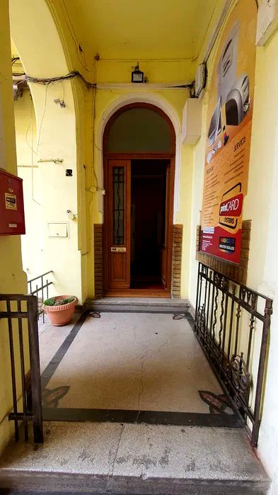 Apartament central, 110mp utili, Bulevardul Eroilor, Cluj-Napoca – fotografia 8 din 9