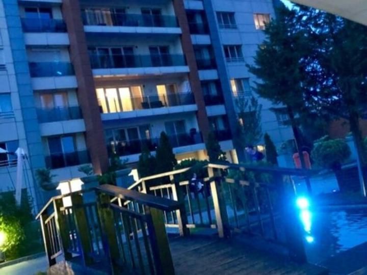 Garsoniera de inchiriat | Incity Residences | Centrala | Metrou | – fotografia 13 din 13