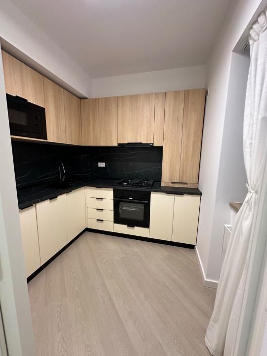 Garsoniera de închiriat în complexul Cortina Nord, Pipera – fotografia 6 din 14