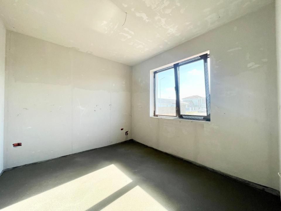 Duplex cu 3 dormitoare, predare la cheie - Mosnita Veche – fotografia 4 din 13