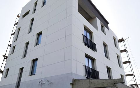 Dacia-Hasdeu, Proiect Nou, Apartament 3 camere
