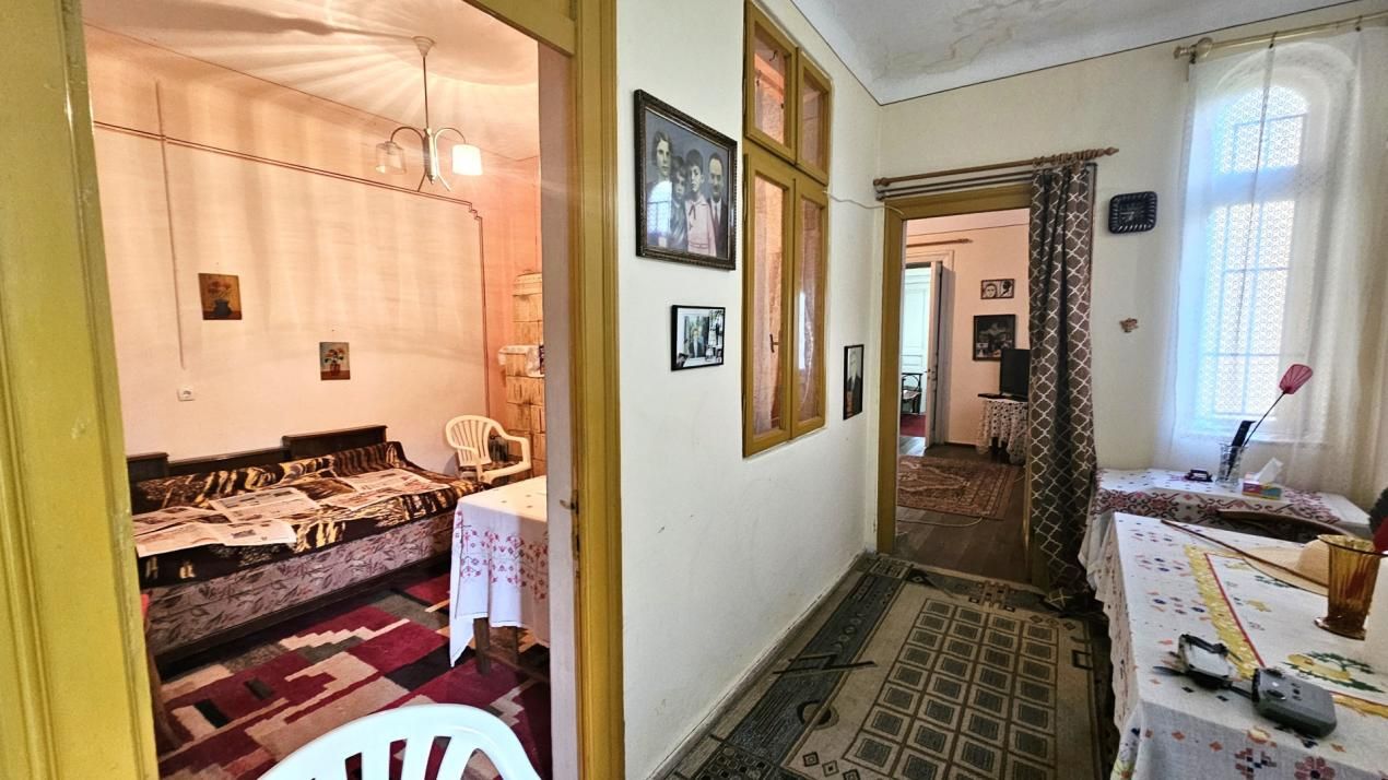 ✨Ploiesti | Parcul Regele Mihai I - casa interbelica cu teren de 648mp✨ – fotografia 13 din 28