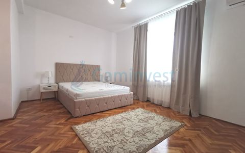 Apartament cu 3 camere de inchiriat, zona Gheorghe Doja, Oradea