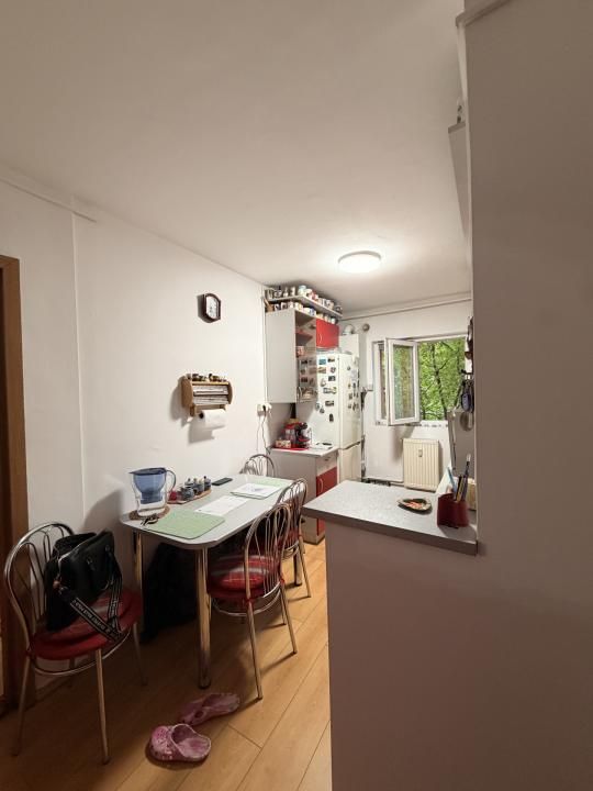 Apartament 2 camere, decomandat, 42 mp utili, etaj 1 - Girocului – fotografia 12 din 13