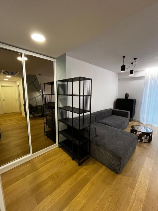 2 Camere de vanzare | Herastrau Herastrau Towers | Metrou | 0% Comision – fotografia 3 din 12