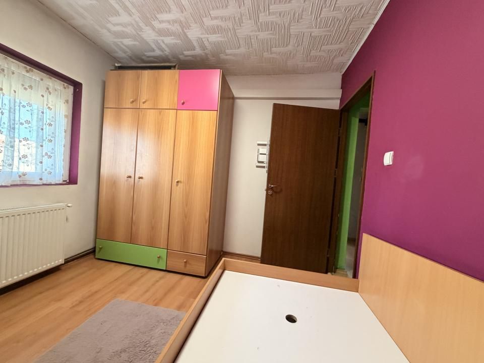 Apartament 3 camere, 67 mp utili, garaj, etaj 4 - zona Elisabetin – fotografia 4 din 12