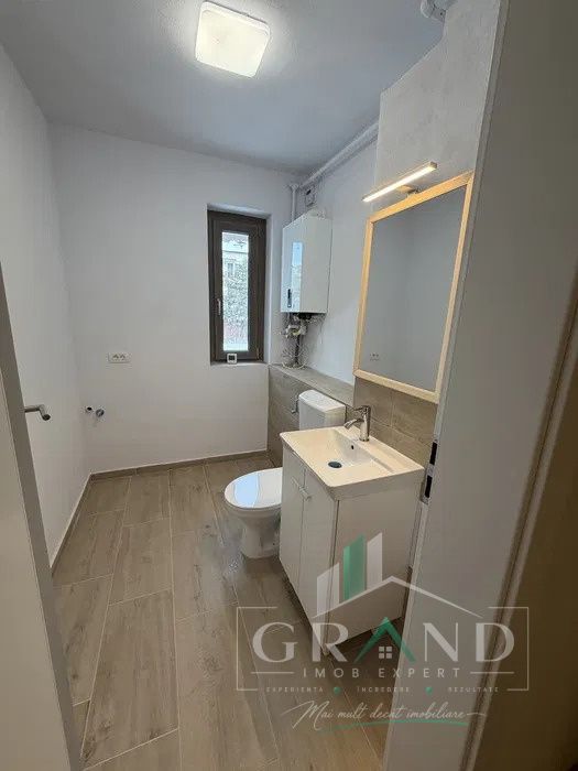 3 CAMERE | 70 MP+TERASĂ 10 MP | 2 BĂI | GARAJ SUBTERAN | BORHANCI – fotografia 6 din 7