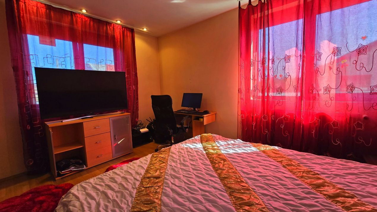Lângă Lacul Pasărea, Vila cu 8 camere în care familia ta are loc să crească – fotografia 71 din 91