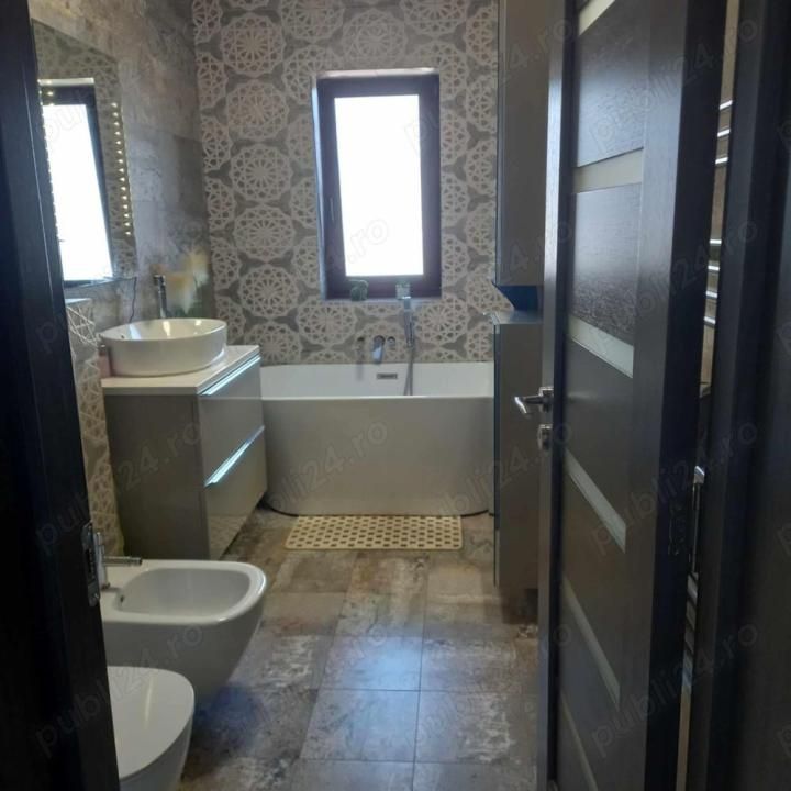 Duplex modern în Mănăștur poziție excelentă, ideal pentru locuință sau business – fotografia 7 din 10
