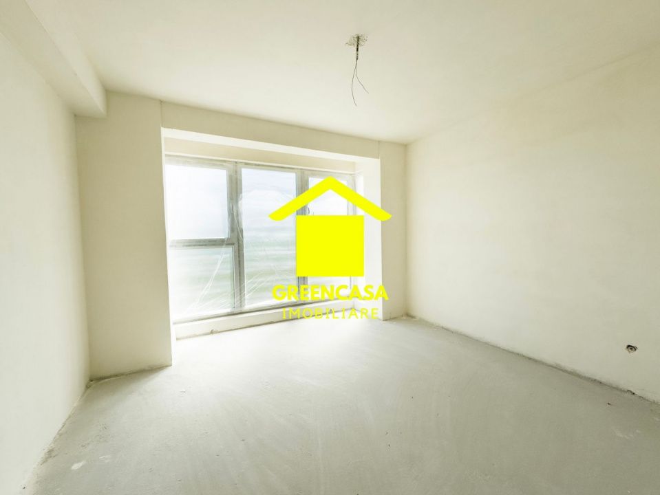 Apartament finisat | 2 camere | 48mp | balcon | Sesul de Sus – fotografia 3 din 7