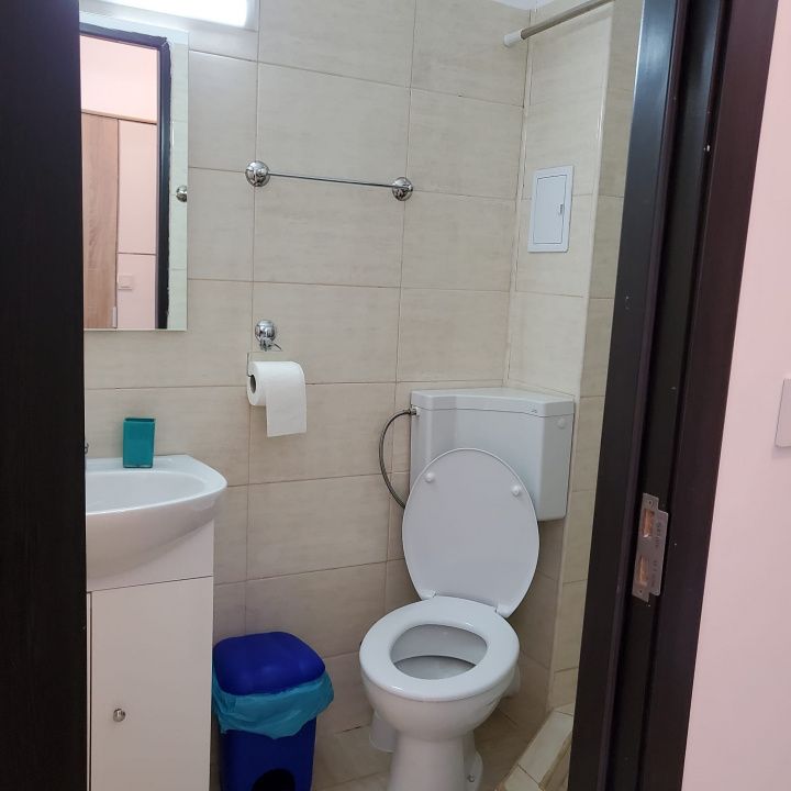 🏖️ Studio modern cu terasă I Parcare I 250m de plajă – Comision 0% – fotografia 10 din 20