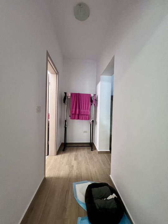 Apartament 2 camere, 54mp utili, etaj 3/4 - zona Lugojului – fotografia 7 din 7