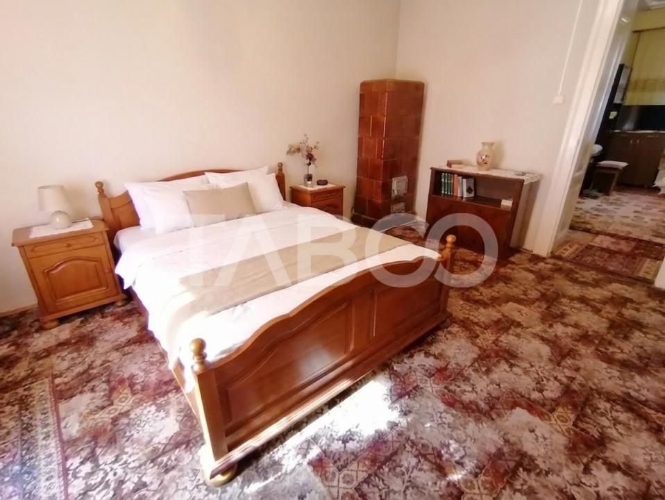 Apartament de vanzare la casa 2 camere zona Orasul de Jos Sibiu – fotografia 5 din 6