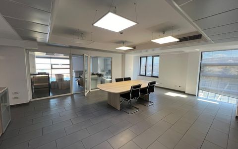 Spațiu birouri clasa A de închiriat - Bună Ziua
