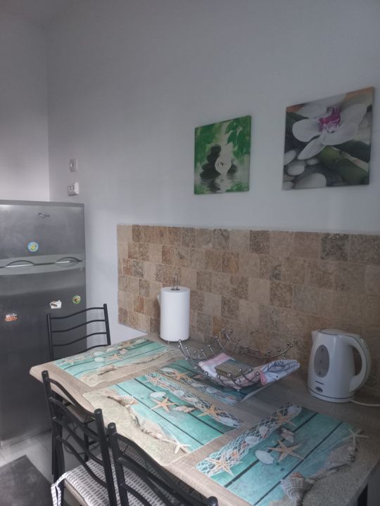 Campus -Studio decomandat cu bucătărie separată, loc de parcare – fotografia 6 din 17