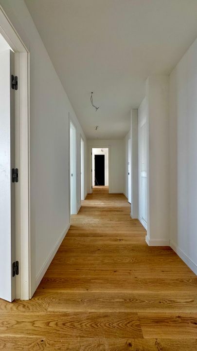 Apartament 3 camere  | Nusco City | Faza 2 | Ready to move | Etaj 10 – fotografia 5 din 12