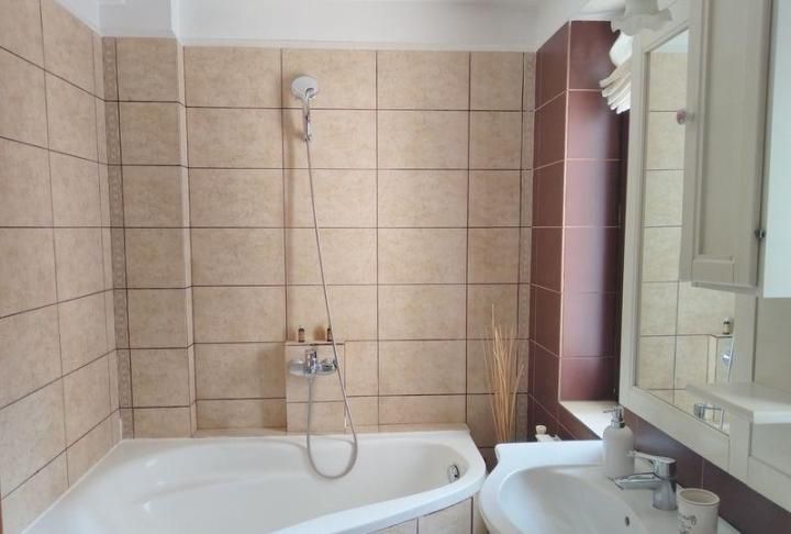 2 Camere de inchiriat | Dorobanti |Centrala Proprie | Mobilat – fotografia 8 din 8