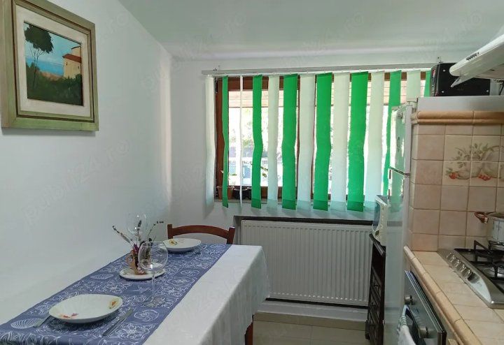 3 Camere de inchiriat | Ferentari | Centrala | Mobilat – fotografia 9 din 15