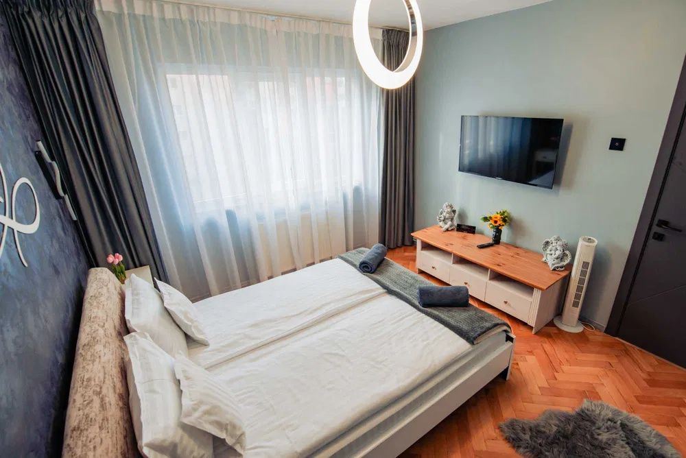 Apartament de vanzare 2 camere 49mp Pieța Flora Manastur – fotografia 6 din 8