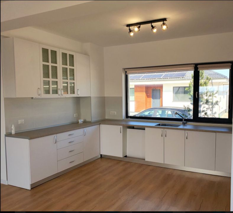 De vanzare vila individuala moderna - Nest Residence, Tunari – fotografia 4 din 9