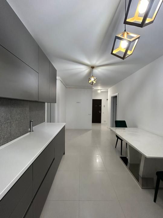 Apartament modern 3 camere, 64 mp utili, etaj 1, Zona BMW, Floresti! – fotografia 11 din 15