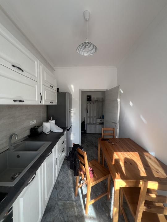Apartament 2 camere, 47 mp utili, curte proprie de 35 mp - Chisoda – fotografia 7 din 10