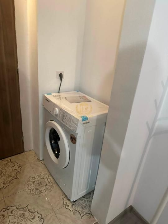 Apartament 2 camere 45mp, parcare, etaj intermediar, zona Sirena – fotografia 4 din 7