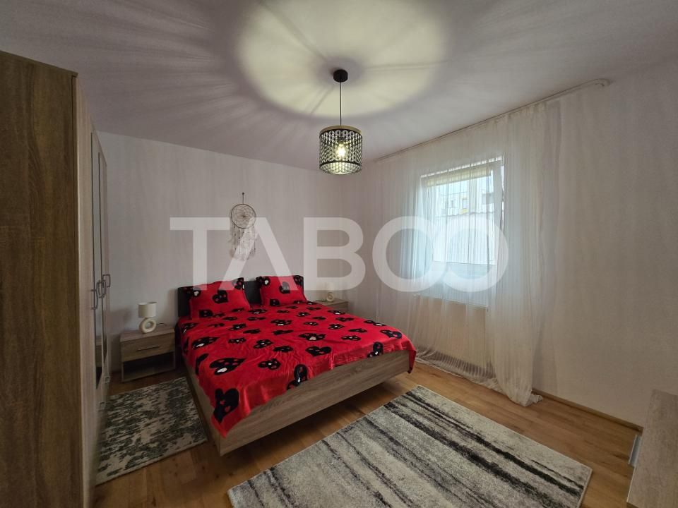 COMISION 0% Apartament 2 camere de vanzare decomandat 62mp Turnisor – fotografia 12 din 26