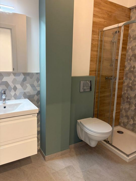 Apartamente 2 camere Mamaia Nord la 30 m de plaja – fotografia 5 din 33