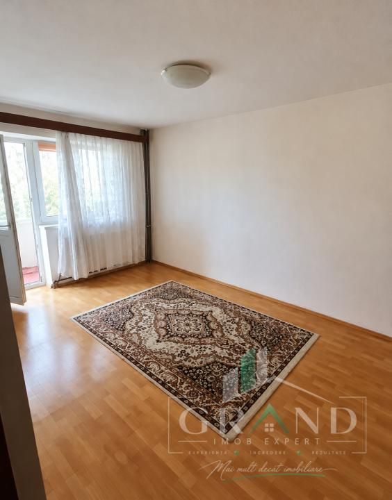 2 camere decomandat | BALCON | Mănăștur–Zona Minerva – fotografia 1 din 5