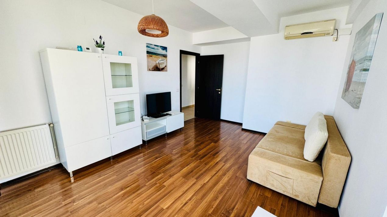 Complex Summerland- Apartament cu vedere la mare – fotografia 4 din 12
