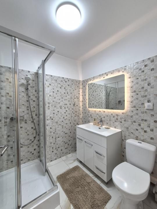 Prima închiriere, apartament 2 camere, centrală proprie, 13 Septembrie! – fotografia 9 din 16