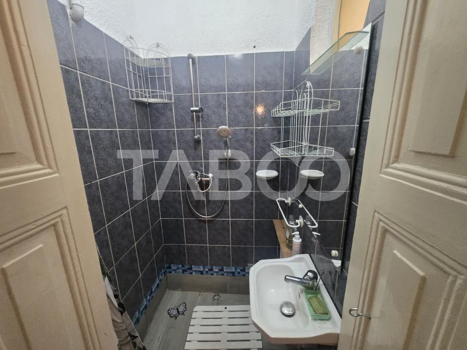 Apartament 2 camere de inchiriat 50mp zona Trei Stejari Sibiu – fotografia 6 din 14
