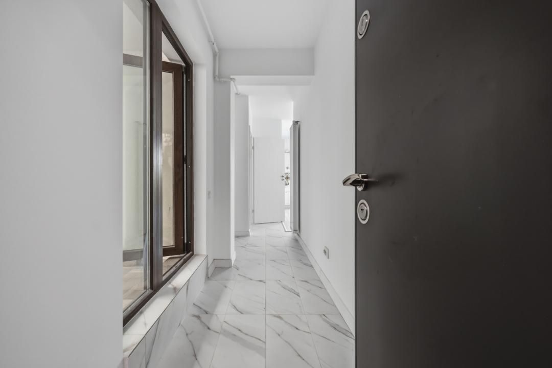 2 camere | Bucurestii Noi | Bazilescu | Jiului | Metrou | Com 0% – fotografia 1 din 20