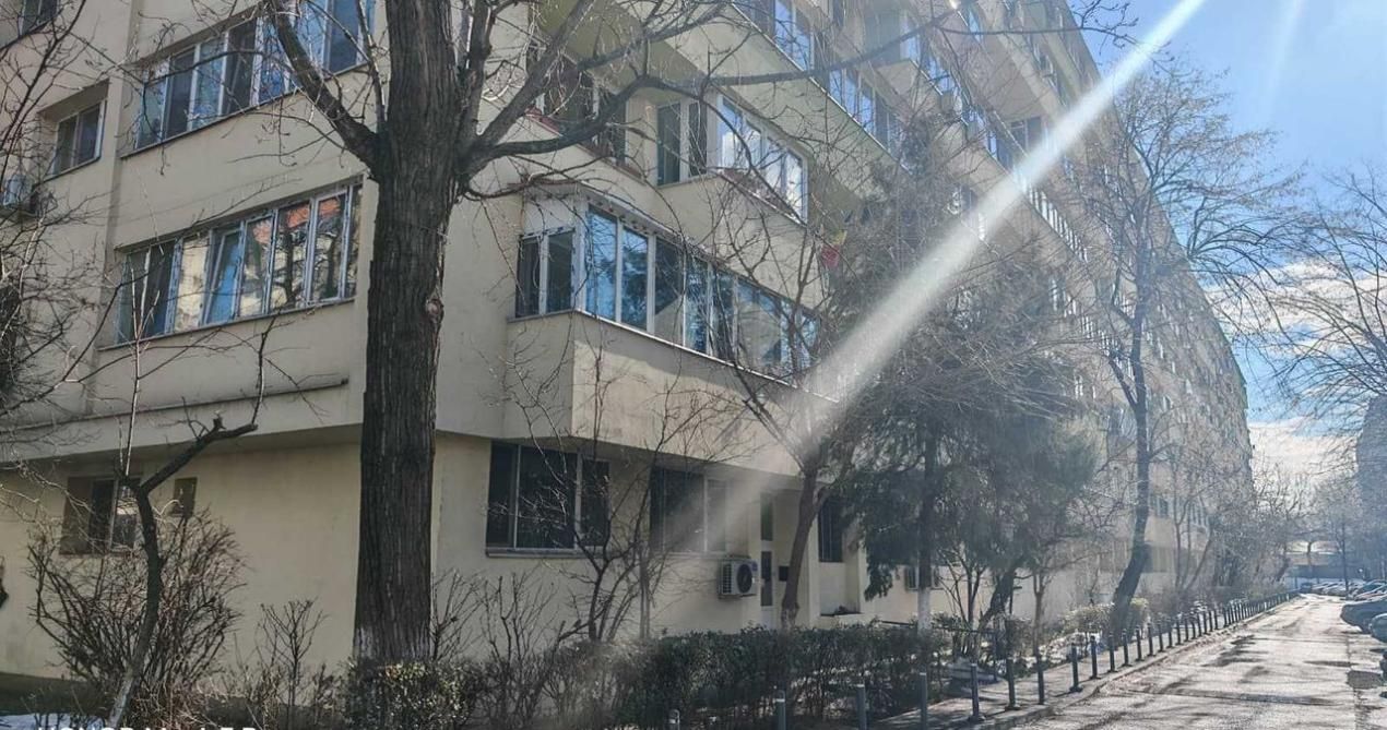 2 Camere de vanzare | Parcul Circului | Bloc reabilitat | Metrou | – fotografia 8 din 9