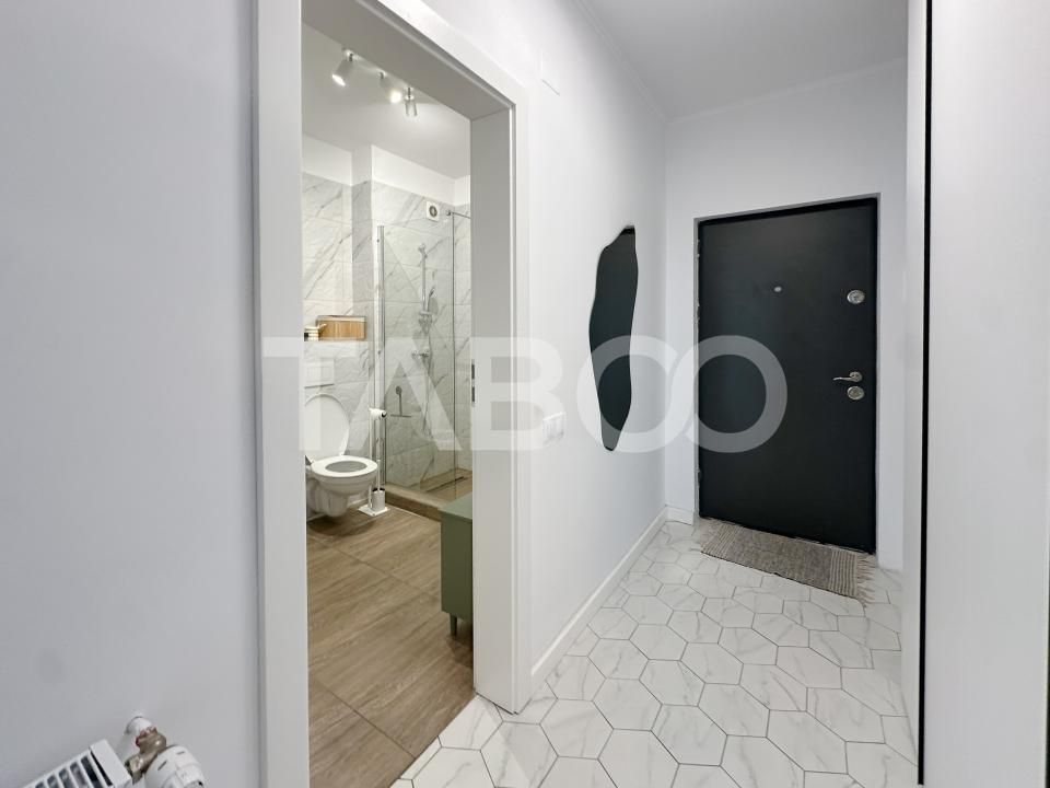 Apartament cu 2 camere la cheie de vanzare Cartierul Intre Lacuri – fotografia 4 din 6