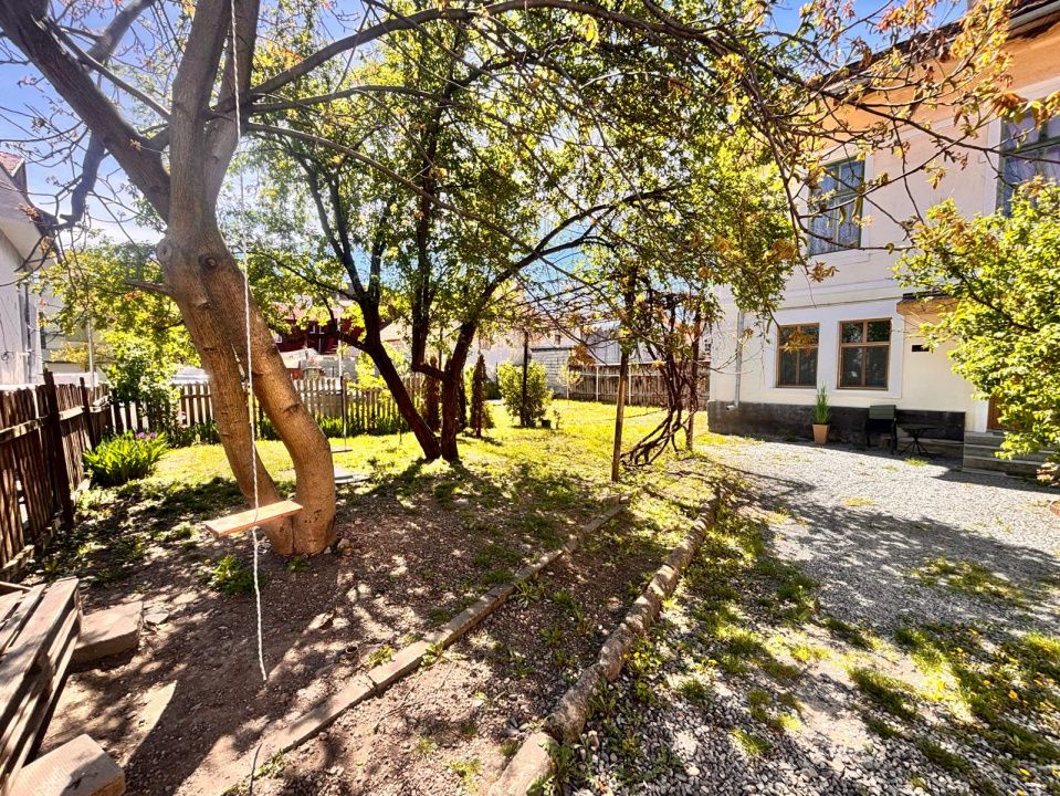 Apartament 2 camere + anexă, zonă centrală – Pietonal Liviu Rebreanu – fotografia 4 din 6