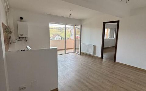 Apartament 2 camere, 44 mp, Apahida