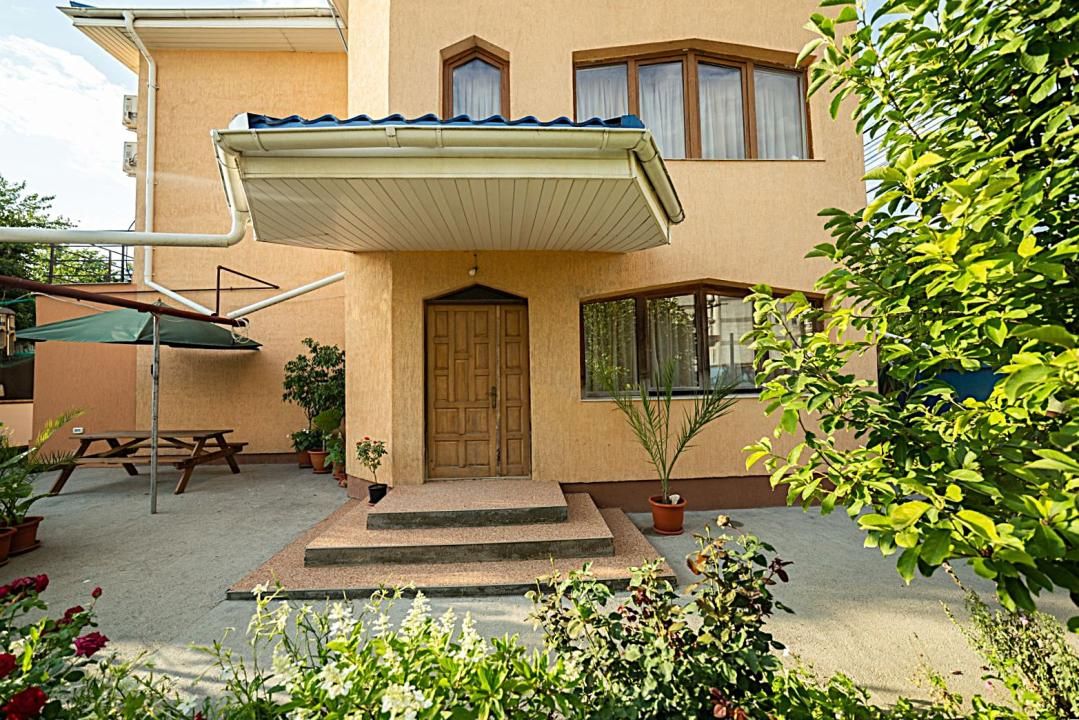 Vila de vanzare in Mamaia Sat, Hanul cu Peste, comision 0% – fotografia 1 din 20