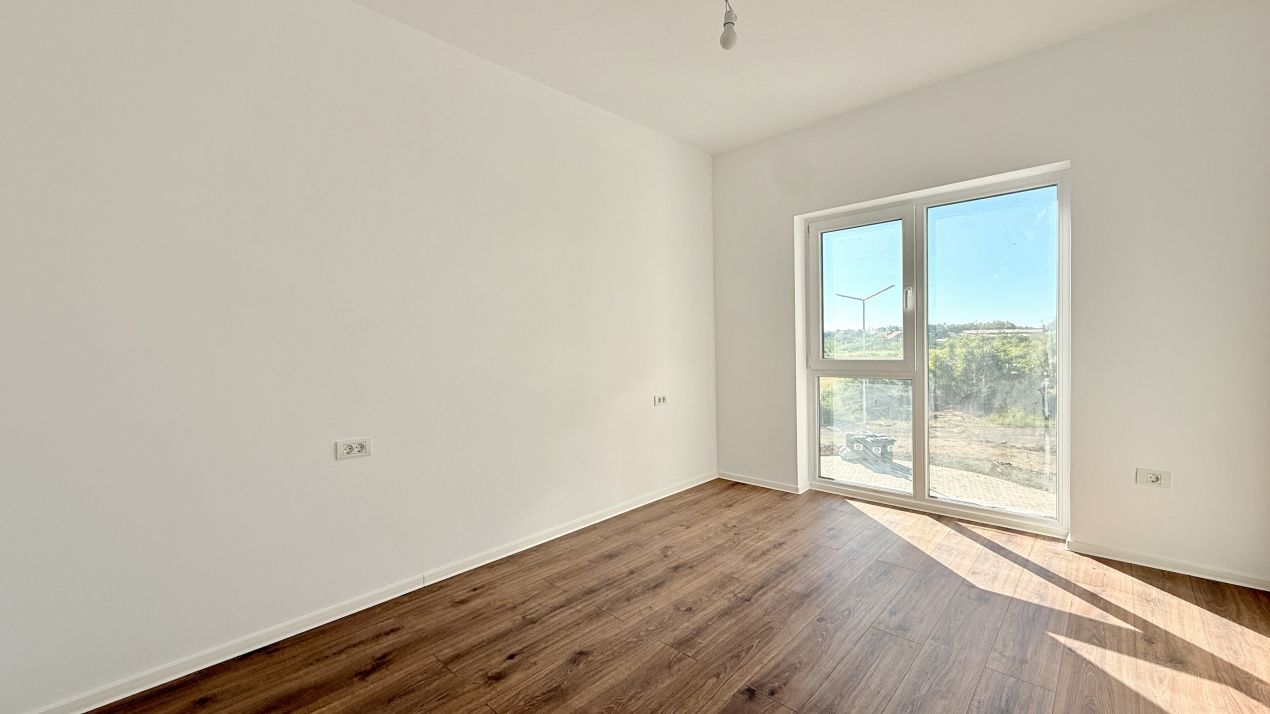 Apartament de vanzare, 2 camere, mobilat si utilat - Mosnita Noua – fotografia 6 din 15