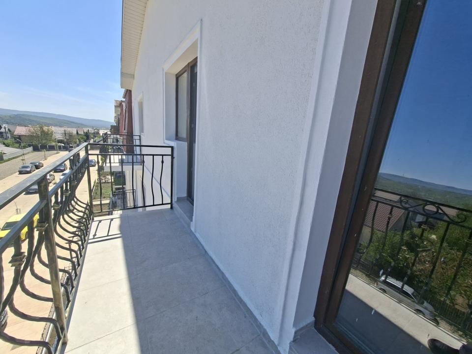 Apartament 2 camere finalizat direct dezvoltator Capat CUG Lunca Cetatuii – fotografia 3 din 9